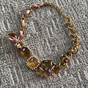Talbots statement necklace